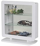 コレクションケースN-W450 (PWピュア―ホワイト)