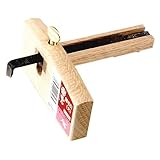 梅鉢龍馬 鎌毛引 並大