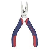 WORKPRO ミニラジオペンチ ミニロングノーズプライヤー 120mm W031017