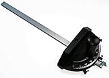 Bosch 4100 Table Saw ReplacementMiter Gauge Assembly # 2610950149 by BOSCH