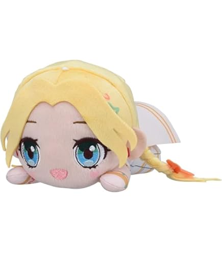 前橋ウィッチーズ 寝そべりぬいぐるみ vol.1 全3種 マイ ユイナ キョウカ 前橋ウィッチーズ 寝そべりぬいぐるみ vol.1 上泉マイ ※複数在庫