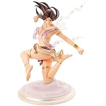 KEIKO'S Beauty Line 風神 雷神 フィギュア 風 419oNvx0j0L._AC_UL210_SR210,