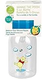 Winnie The Pooh Deluxe Baby Bottle by Regent Baby Products, Disney [並行輸入品]