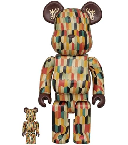 Amazon.co.jp: BE@RBRICK C-3PO(TM)（The Phantom Menace Ver.） 400