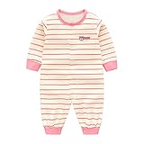 前開き パジャマ ベビー 春 女の子 赤ちゃん カバーオール 長袖 薄手 ロンパース かわいい ウサギ柄 ウサギ 新生児 ルームウェア かわいい ベビー肌着 ベビー服 子供服 ベビー肌着 綿 コットン