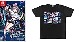 Kizuna AI - Touch the Beat! -Switch 【Amazon.co.jp限定】オリジナルTシャツ 同梱