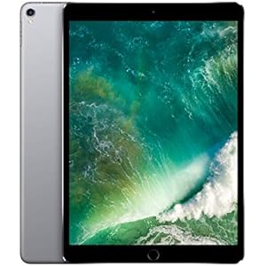 Apple iPad Pro (10.5インチ, Wi-Fi, 64GB) - スペースグレイ