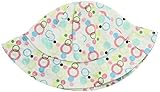 Trend Lab Beach Hat, Cupcake Bubbles, 2T by Trend Lab [並行輸入品]