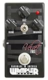 Wampler Velvet Fuzz 並行輸入品