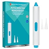 Komxsum 犬いぼリムーバー、速効性犬いぼ除去トリートメント、安全で使いやすく、皮膚に入りません。