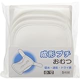 ジェフ 成形オムツ 小寸 5枚組