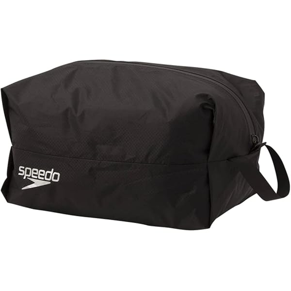スピード Speedo ビッグスタックゴーグルソフトケース スイムアクセサリー・ゴーグルケース SE22001