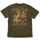 コスパ マクロスF ノーズアートシェリル Tシャツ MOSS Lサイズ