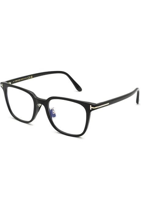 Amazon | [Tom Ford] (トムフォード) ブルーライト ブロック メガネ 
