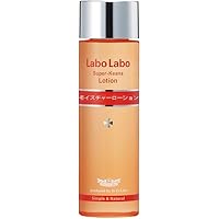 Arkarli ラボラボ スーパーKEANローション 角質オフ 毛穴ローション 美容液 毛穴ケア クレンジング (100ml)