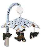 Trend Lab Max Musical Mobile by Trend Lab