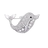 ノーブランド品動物 ラインストーン