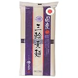 マル勝高田 国産 三輪素麺 250g×20個入