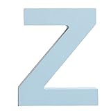 結婚式パーティーのための木製のアルファベット装飾木製手紙[Z]