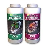 フローラノヴァ FloraNova 473mlセット