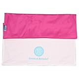 Charlie Banana Changing Pad - Hot Pink by Charlie Banana