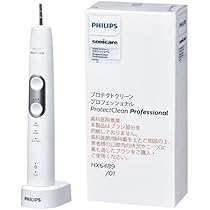 Amazon.co.jp: フィリップス ソニッケアー プロテクトクリーン