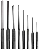 Williams PS-8 8-Piece Pilot Punch Set [並行輸入品]