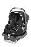 RECARO 2015 Performance Coupe Infant Seat, Onyx by Recaro [並行輸入品]