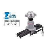 【期間限定セール】TASCO(タスコ):インパクトドライバー対応フレアツール STA550C タスコ 工具 キャンペーン