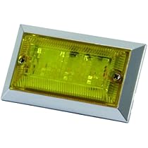 Amazon | ジェットイノウエ(JET INOUE) LED3 フラットマーカーNEO 24V