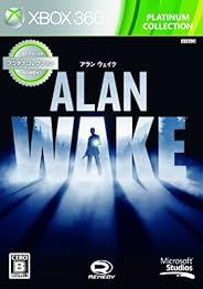 Alan Wake Xbox 360 プラチナコレクション