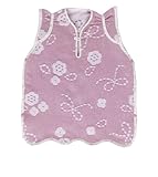 西川産業 MILLEJOIE コットンスリーパー ピンク LVH5502366-P LM1060