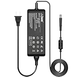 DELL ノートパソコン 対応 19.5V 2.31A 45W 電源 ACアダプター 4.5*3.0mm デルDell交換用充電器 Inspiron Vostro 充電器 11 13 14 15 17 3000/5000/7000シリーズ Ultrabook 321X 7437 XPS13 9350 iXPS13 ラップトップに対応 HA45NM140 電源アダプター