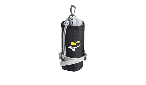 Amazon ポケモンセンターオリジナル Mizuno ボトルホルダー ピカチュウ アニメ 萌えグッズ 通販