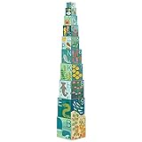 Ocean ABC Nesting Blocks