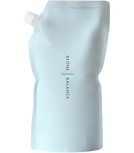 Amazon | ビーワンバランス 1100ml 詰め替え用 | ビーワン