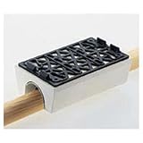 Festool 490164 Sanding Pad, Radius 18 Concave [並行輸入品]