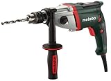 Metabo BE 1100 0-900/0-2,800 RPM 9.6 AMP 1/2-Inch 2 Speed Drill [並行輸入品]