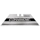 Stanley11-800Carbide Utility Blade-5PK CARBIDE BLADES (並行輸入品)