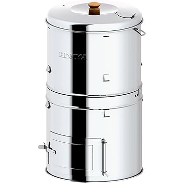 希少】Muurikka ムーリッカ アウトドア スモーカー 燻製器 ステンレス