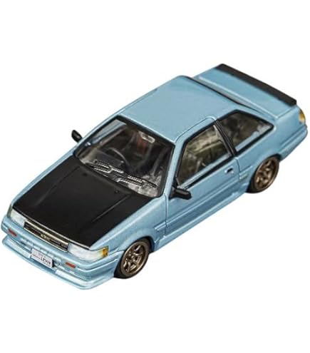 エブロトヨタカローラレビンT E27 グリーン Yahoo!オークション - EBBRO 1/43 トヨタ カローラ レビン(TE27)