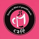 CM�J�t�F�`�R�R���ƃ~�~�ɂ₳�����~���[�W�b�N�`
