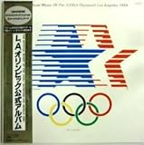 L.A.オリンピック公式アルバム