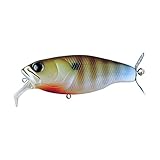デプス(deps) ノイジー バズジェット 96mm 30g ゴールドカープ #20