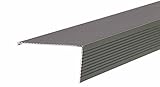 M-D Building Products 77891 2-3/4-Inch by 1-1/2-Inch by 36-Inch TH026 Sill Nosing, Bronze [並行輸入品]