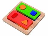 PLANTOYS シェープソーター 5153