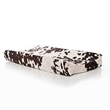 Sweet Potato Changing Pad Cover, Urban Cowboy by Glenna Jean Mfg. [並行輸入品]
