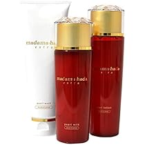 Amazon.co.jp: 真珠肌 (madama・hada) エクストラシリーズ 洗顔