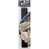 オーエッチ工業:OH グリップテープ薄手タイプ GTU-BK 型式:GTU-BK