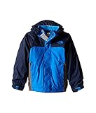 (ザノースフェイス) THE NORTH FACE キッズコート・ジャケット・アウター Vortex TriclimateR Jacket (Toddler) Jake Blue 2T Toddler